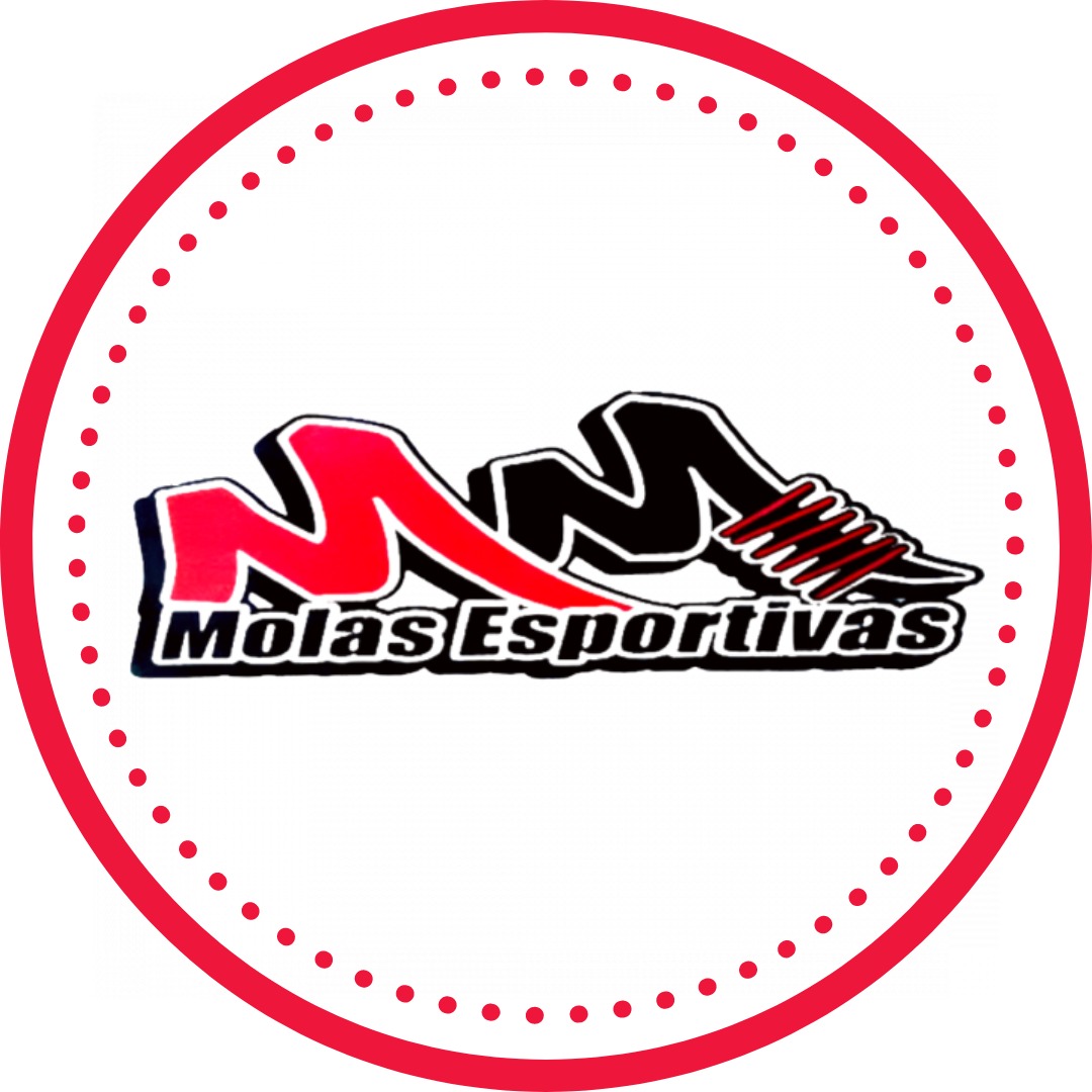MM Molas Esportivas Oficial