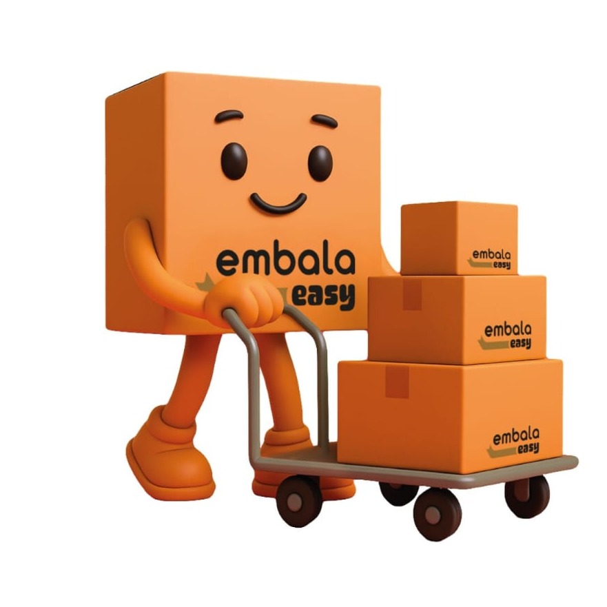 Embala Easy