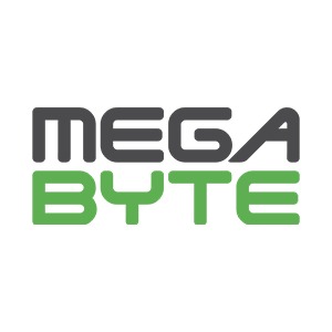 Mega Byte Magazine
