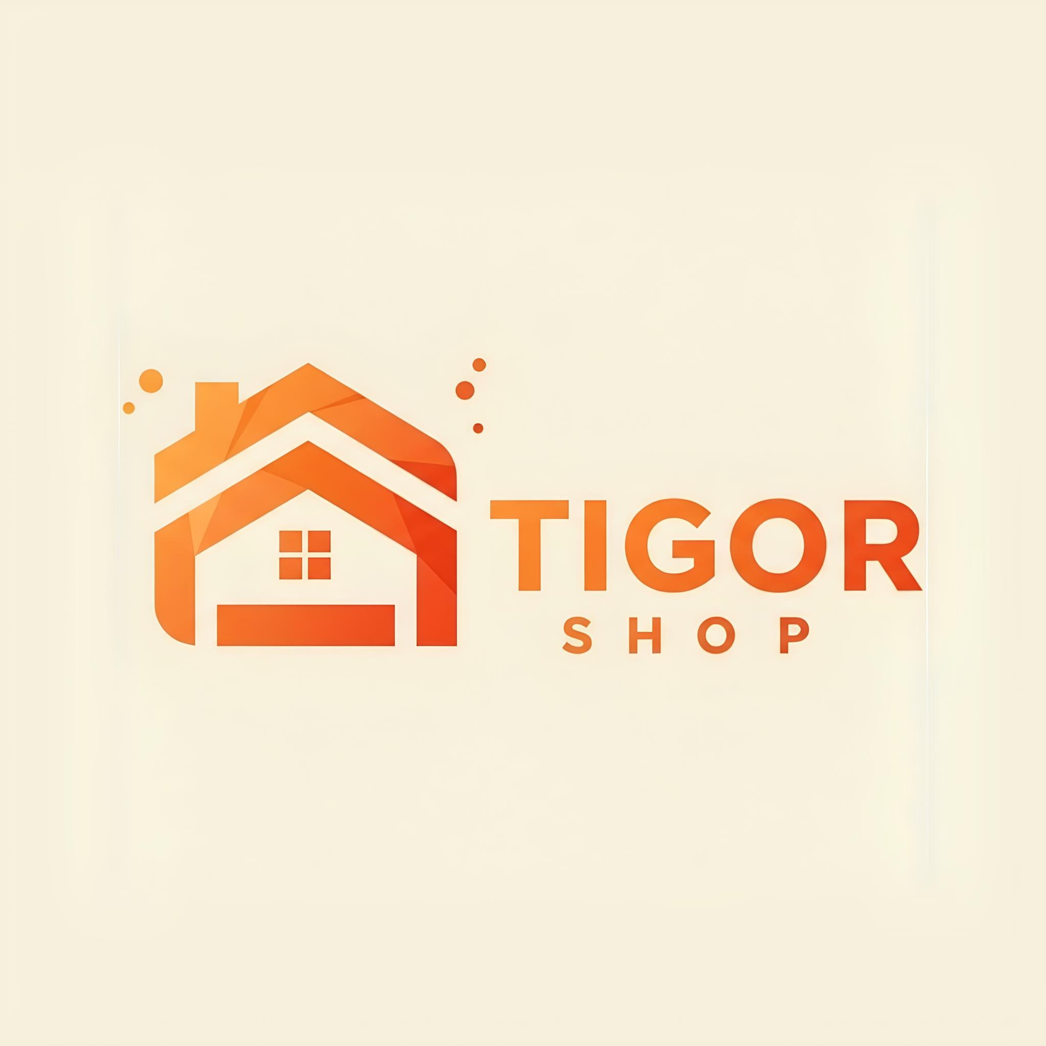 TIGOR SHOP