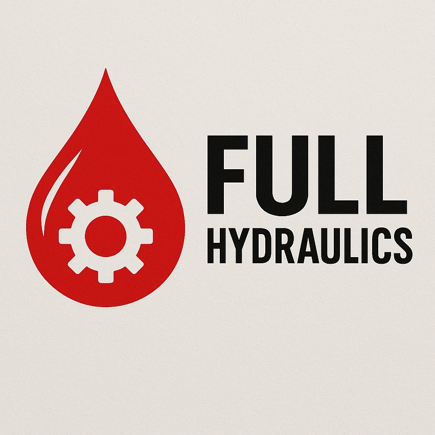 FULL HYDRAULICS