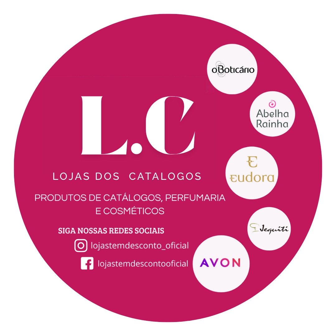 LOJAS DOS CATALOGOS