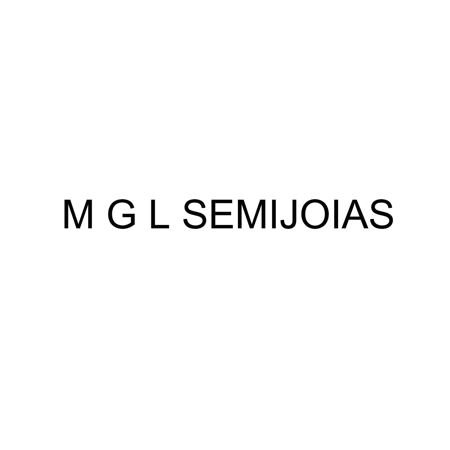 M G L SEMIJOIAS