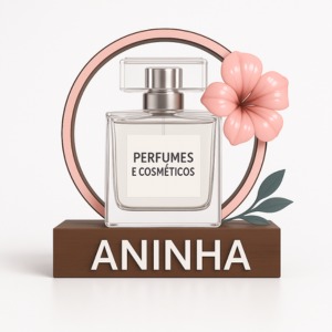 Perfumes & Cosmeticos Aninha