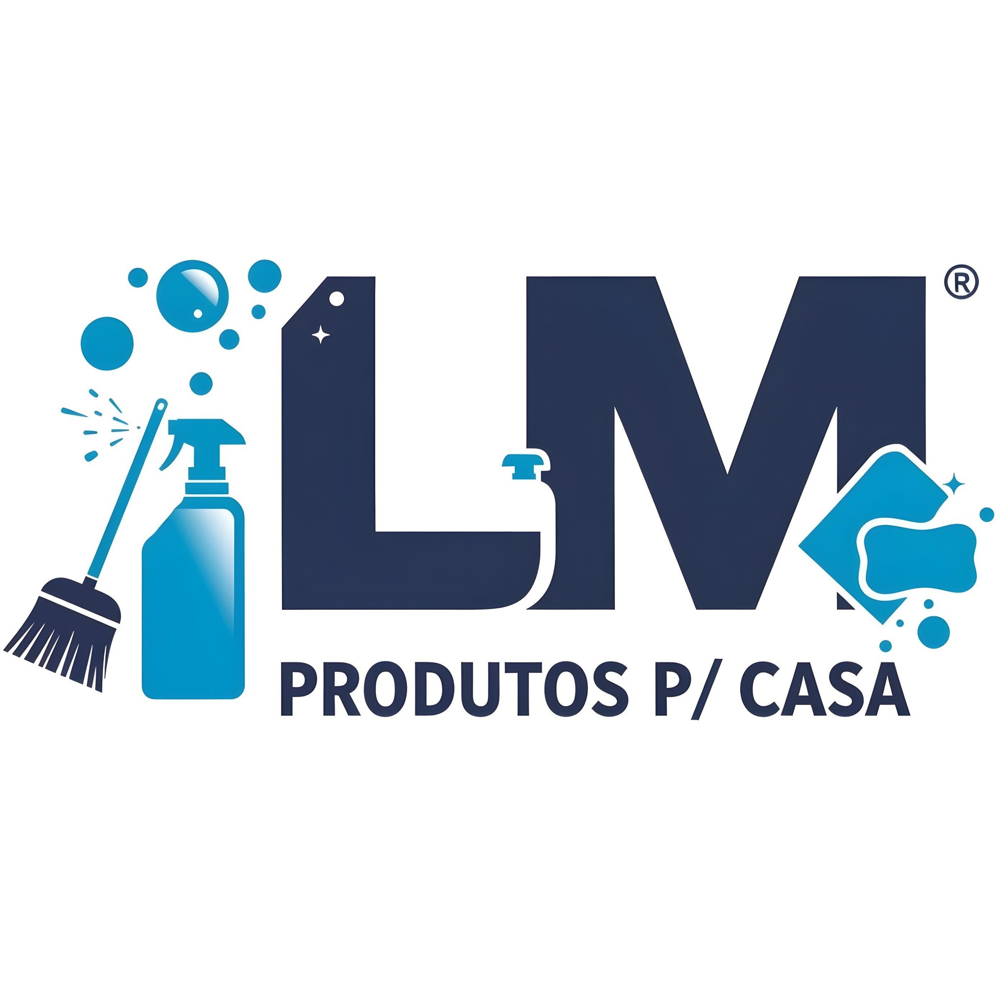 LM Produtos de Casa