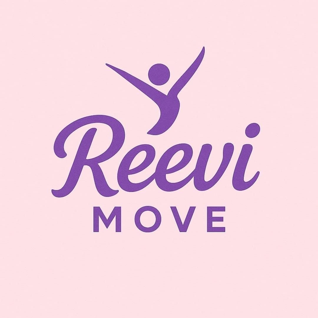 Reevi Move