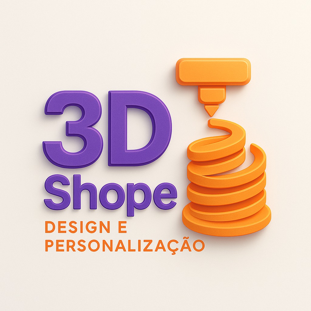 3D SHOPE