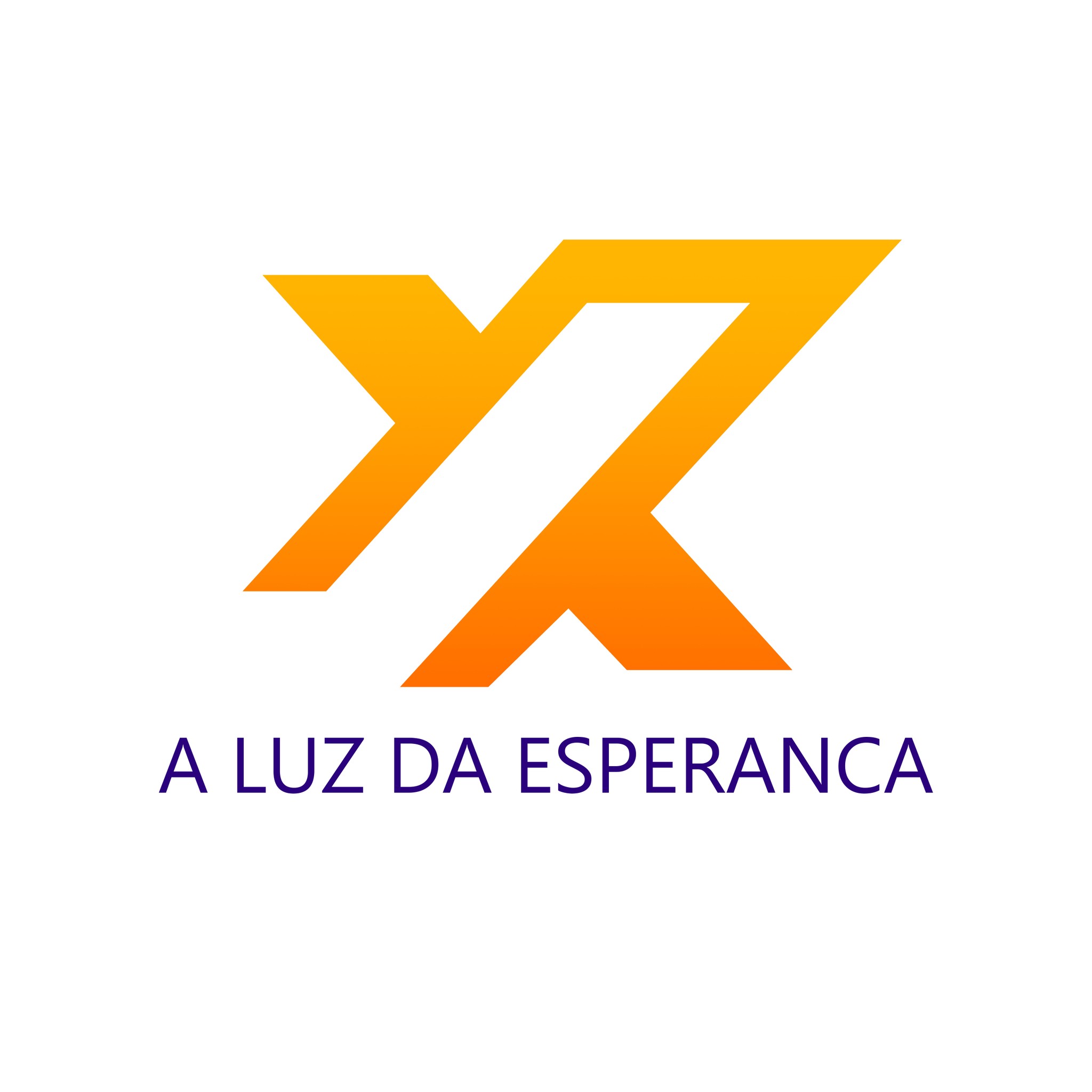 A luz da esperança