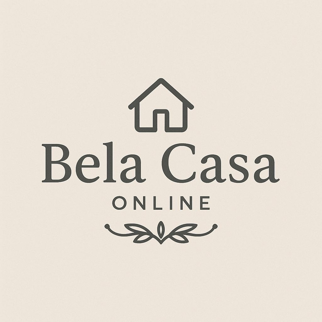 Bela Casa Online