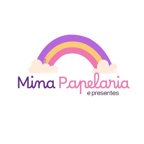 Mina  Papelaria & Presentes