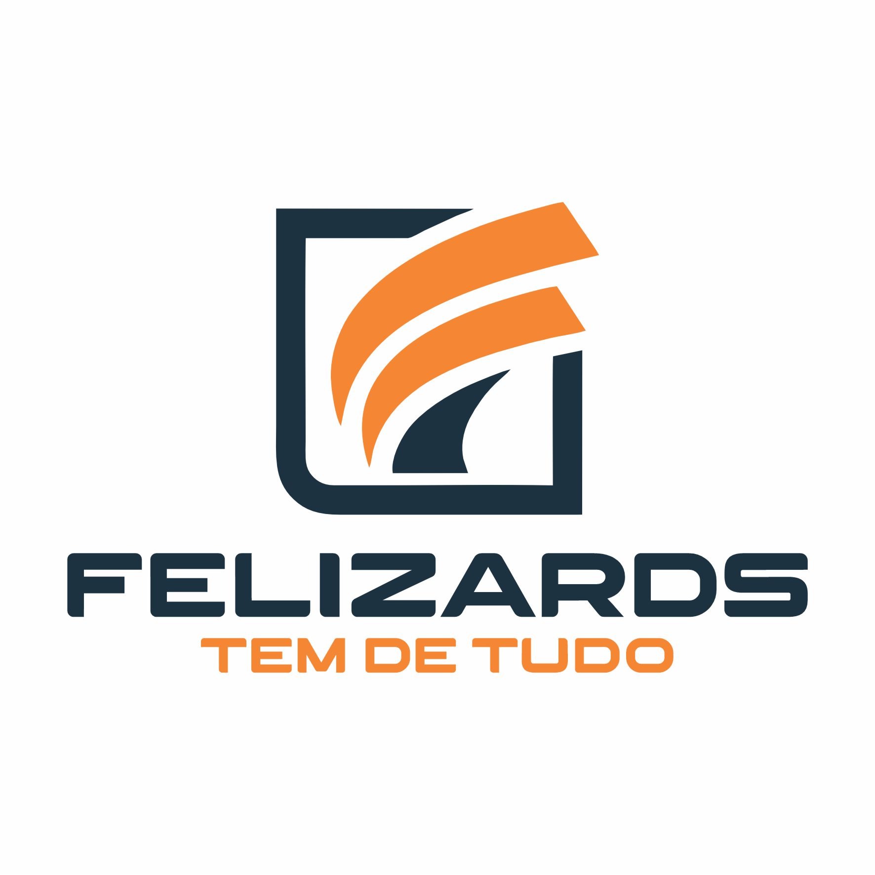 FELIZARDS TEM DE TUDO