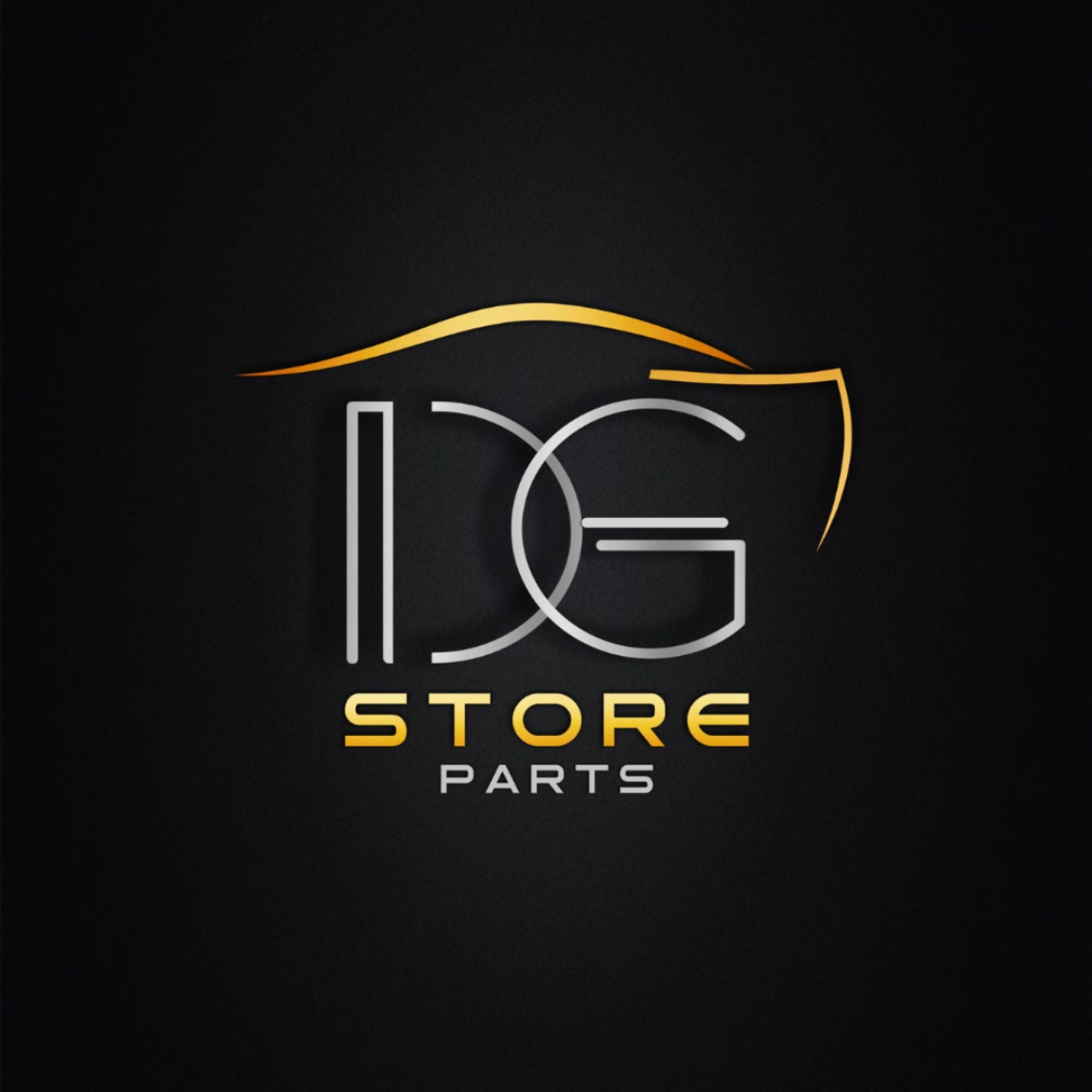 Imagem Dg Store Parts