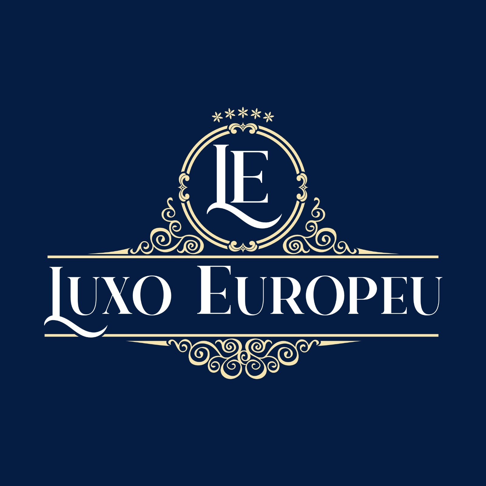 Luxo Europeu