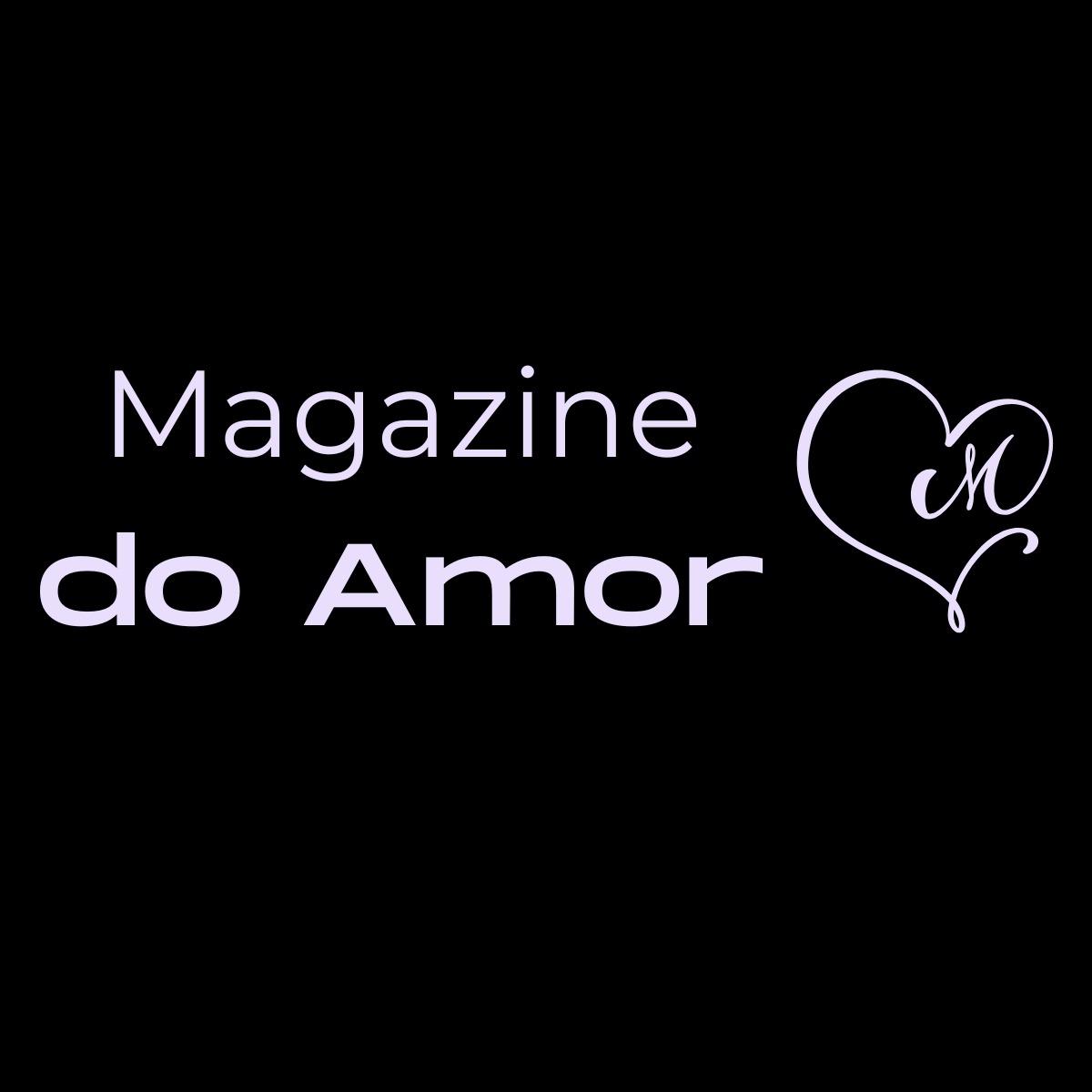 Magazine do Amor