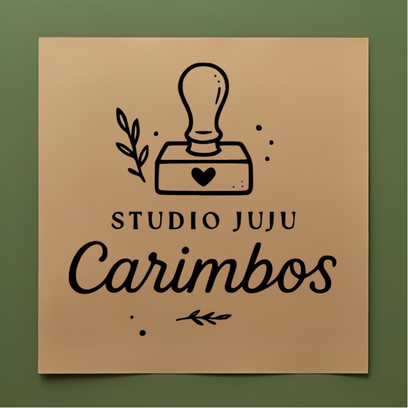 Studio Juju Carimbos