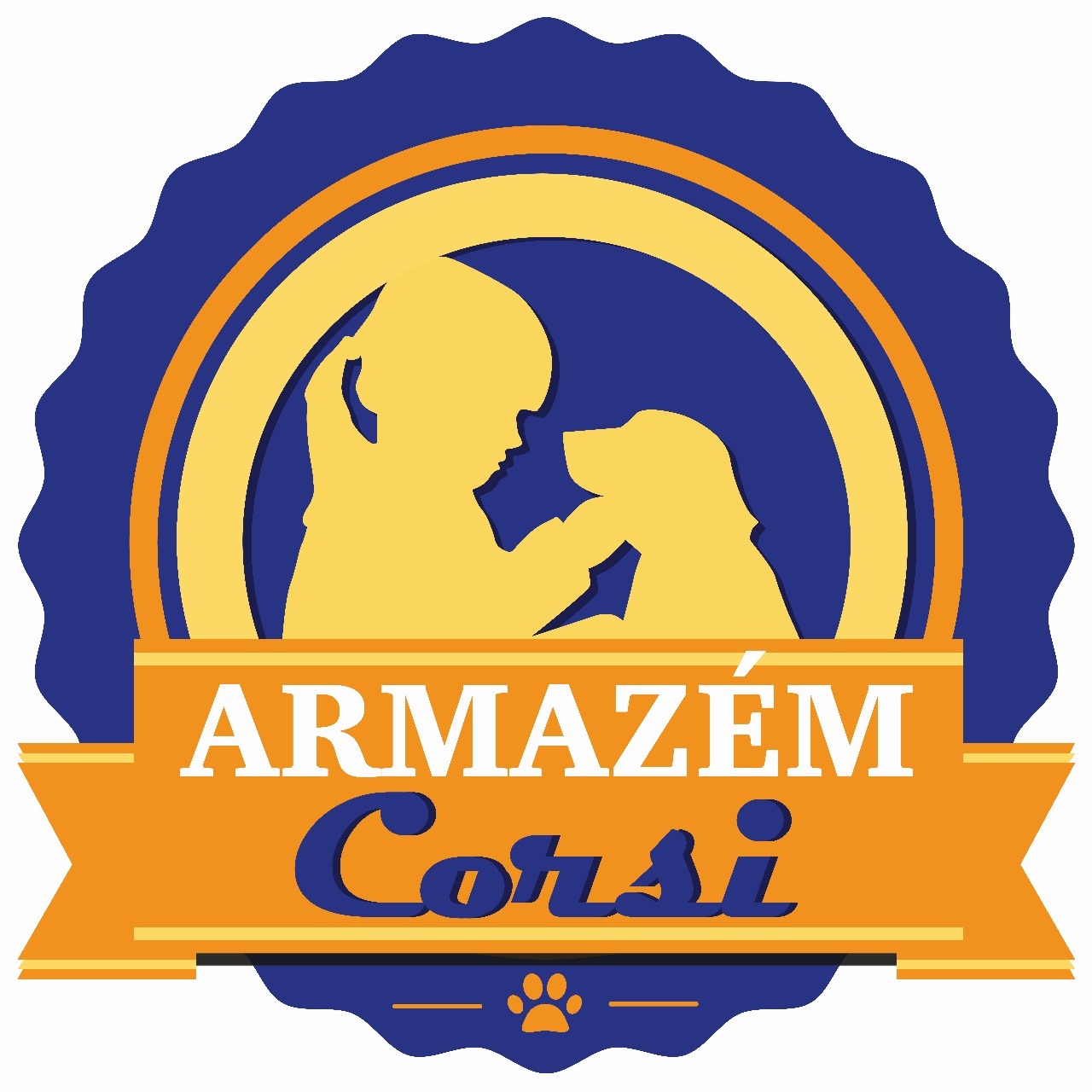 ARMAZEM CORSI
