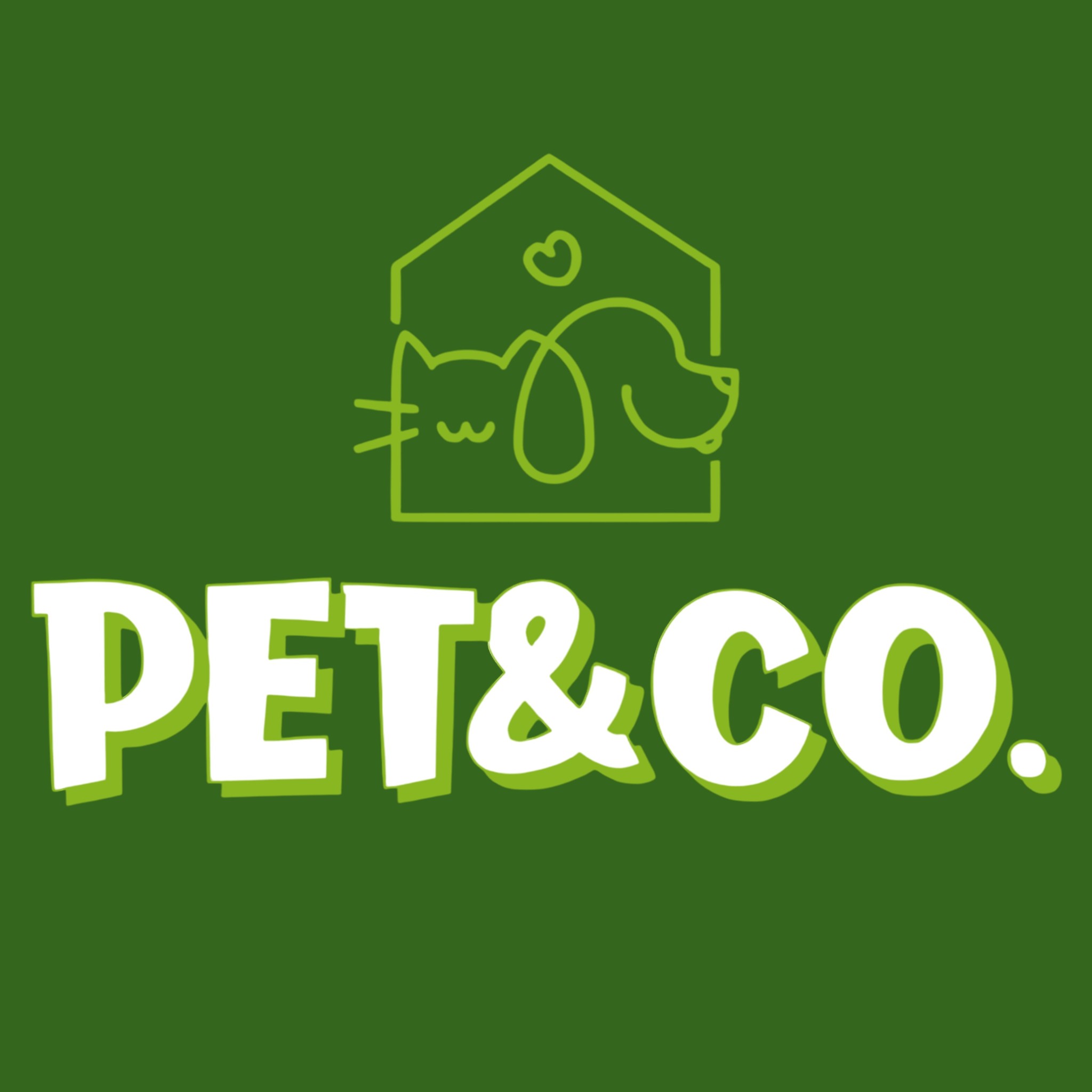 PET&CO.