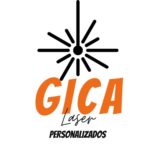 Gica Laser Personalizados
