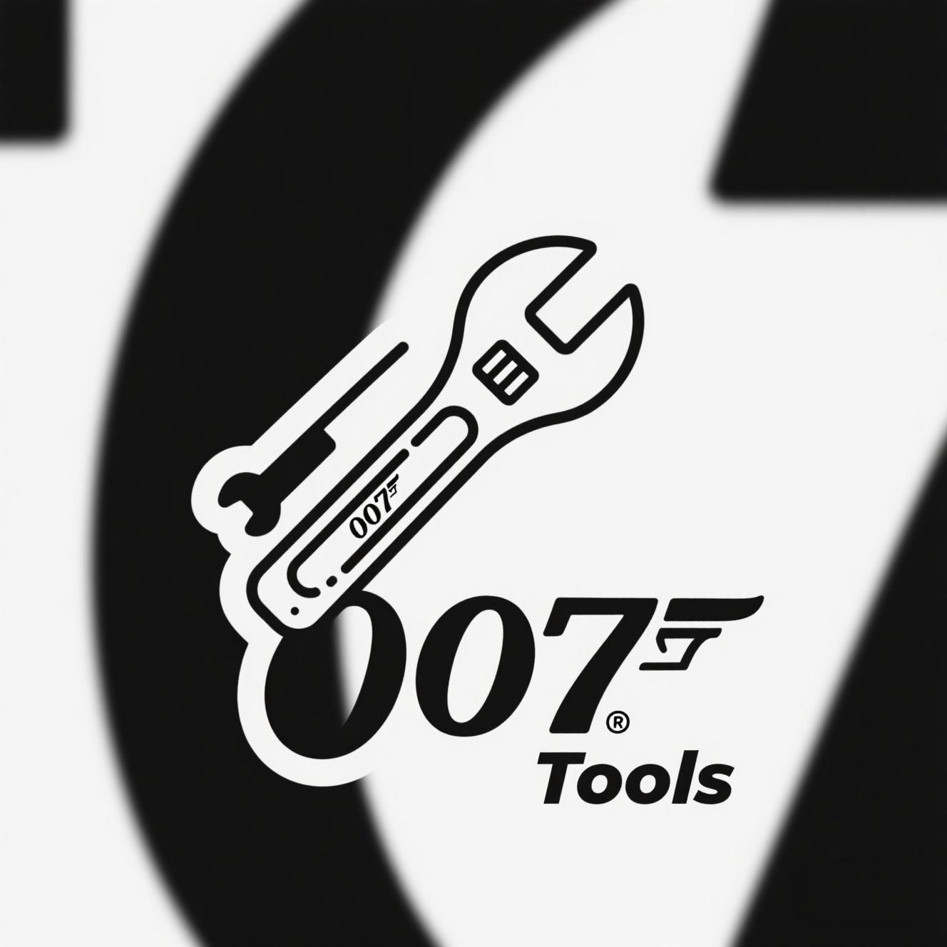 007 TOOLS