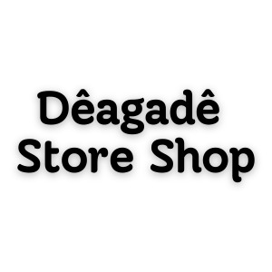 Dêagadê Store Shop
