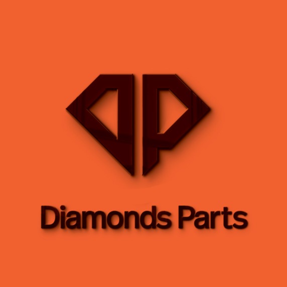 DIAMONDS PARTS OFICIAL