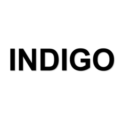 Comercial Indigo