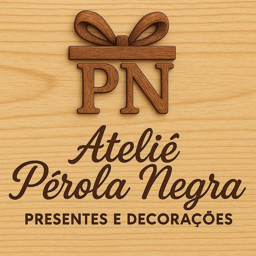 Pérola Negra Presentes e Decorações