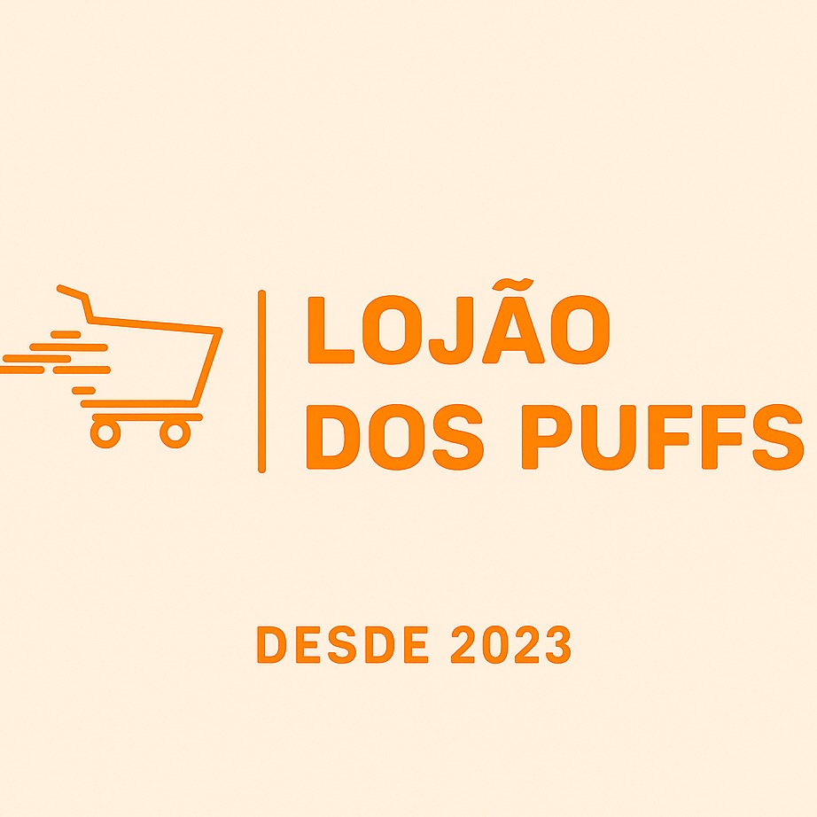 Lojão dos Puffs