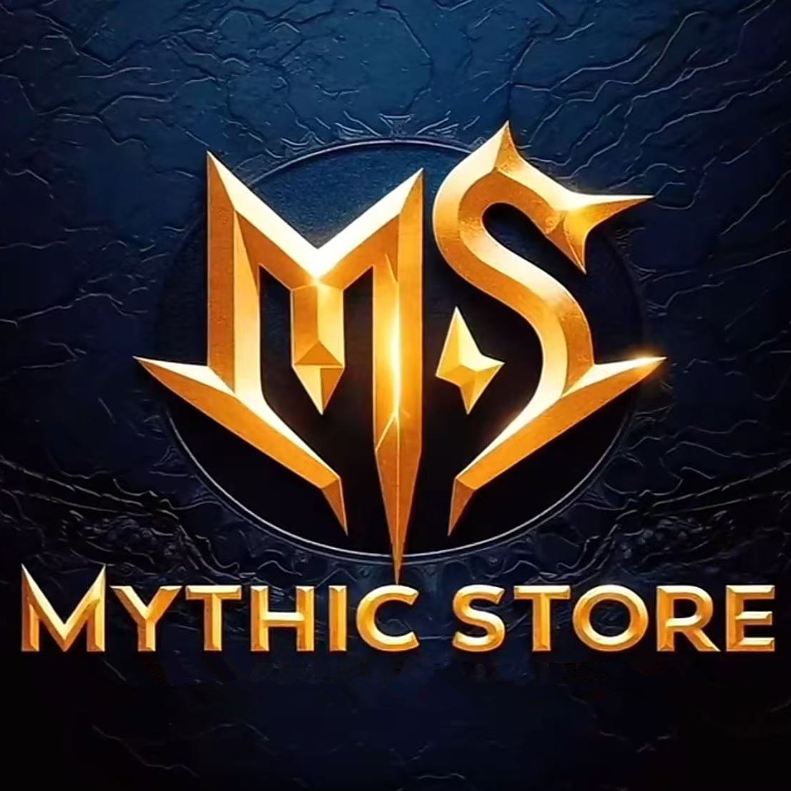 MYTHIC STORE