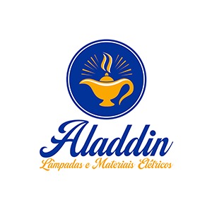 Aladdinlampadas