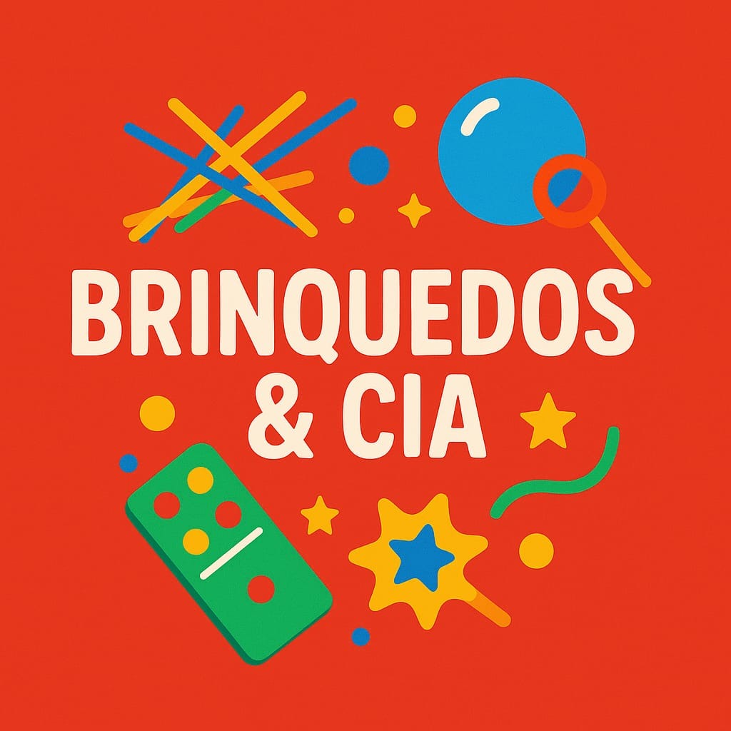 Brinquedos & Cia 
