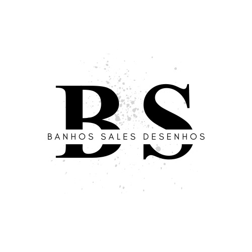 Banhos Sales Desenhos