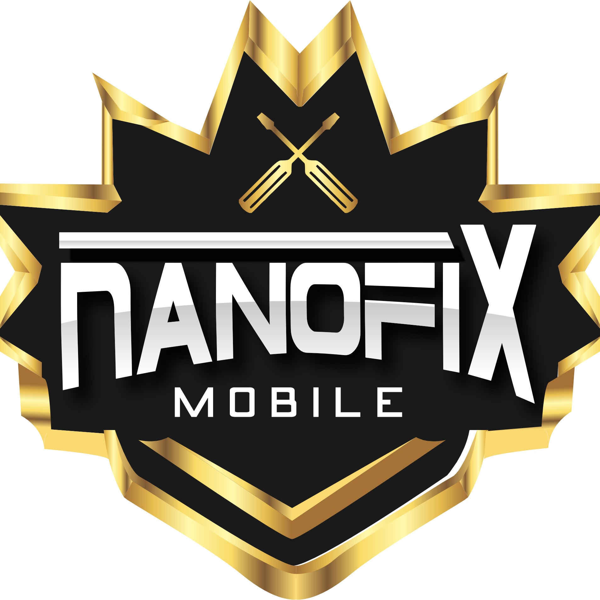 NANOFIX MOBILE