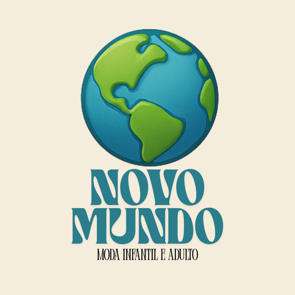 Novo Mundo - Atacado 