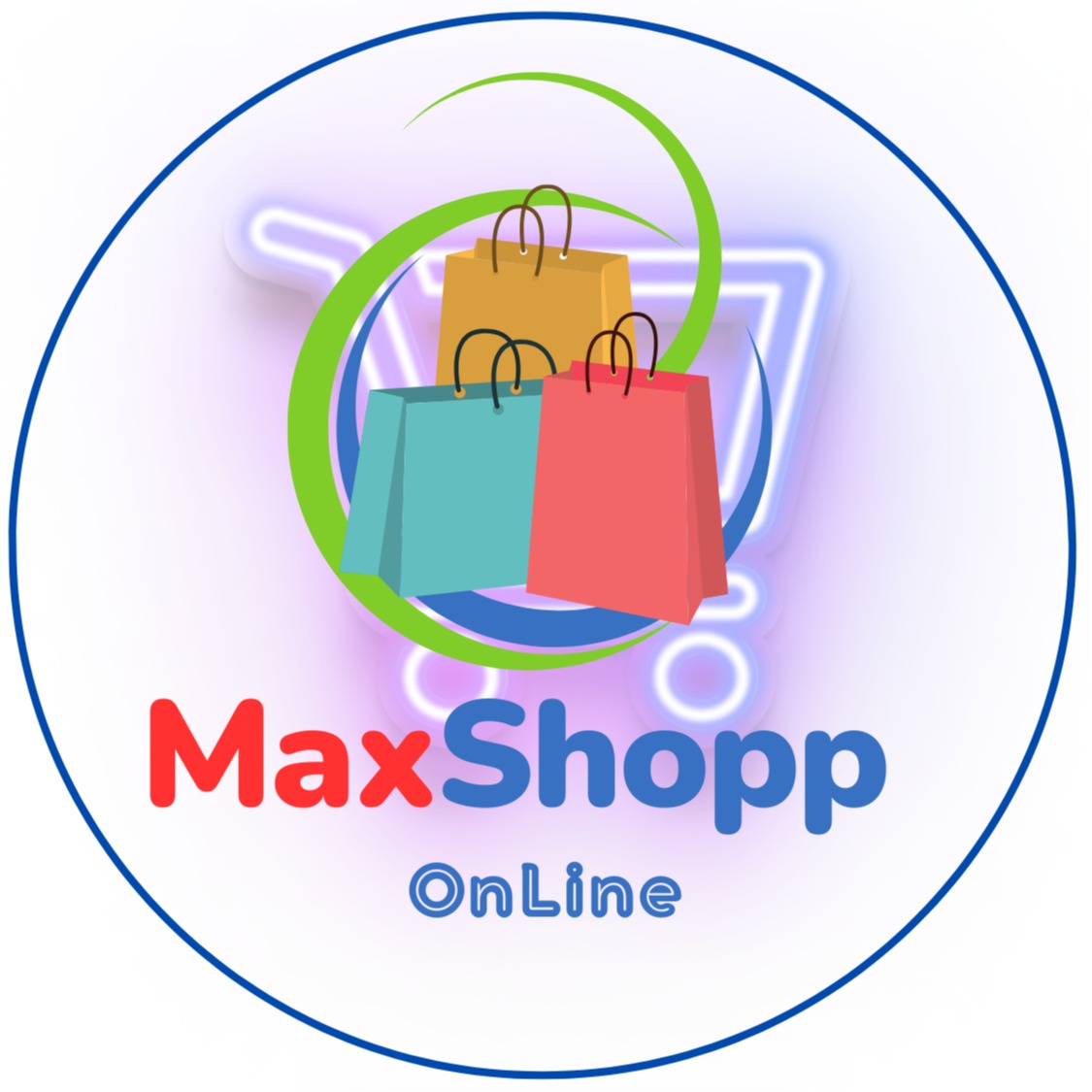 MaxShopp Online