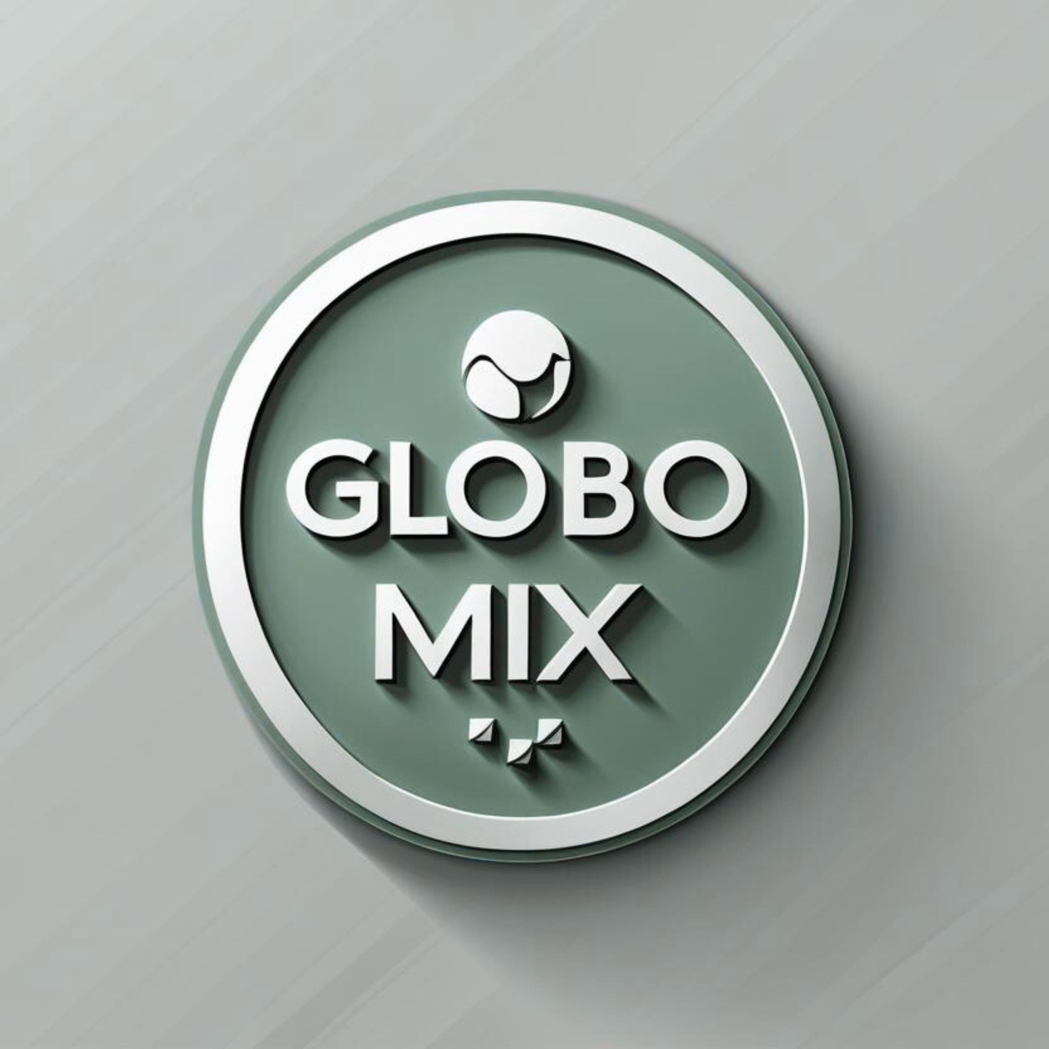 globo mix