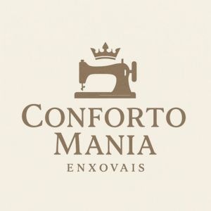 Conforto Mania Enxovais