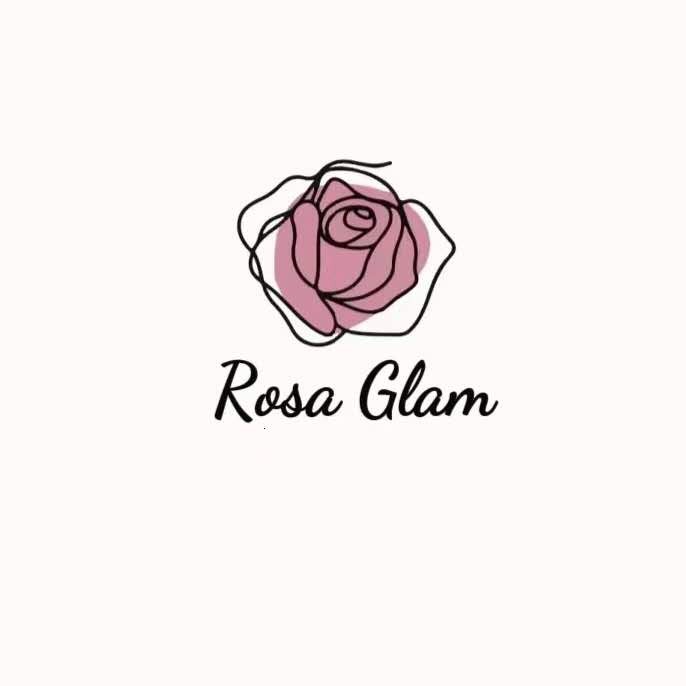 Rosa Glam