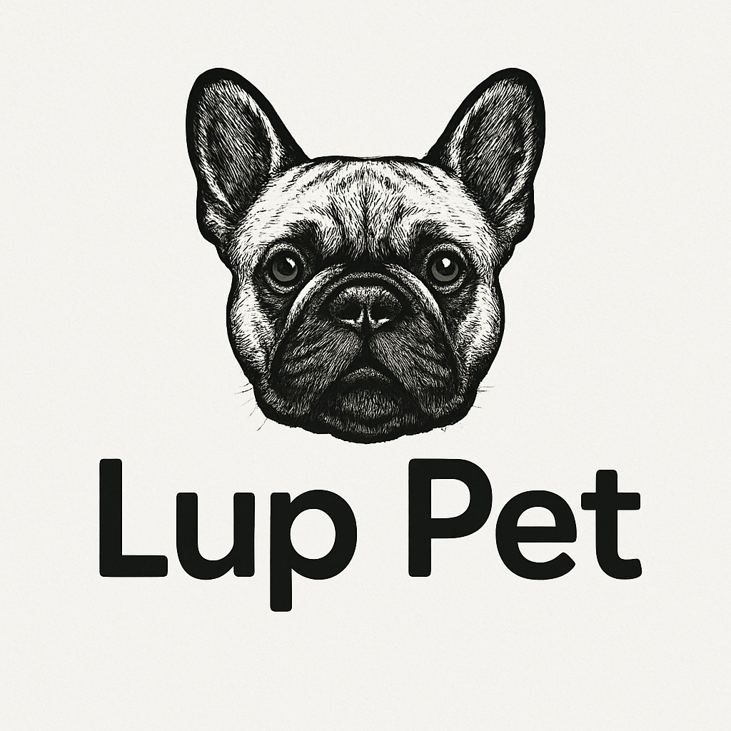 Lup Pet Shop