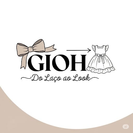 GIOH ~ Do Laço ao look ~
