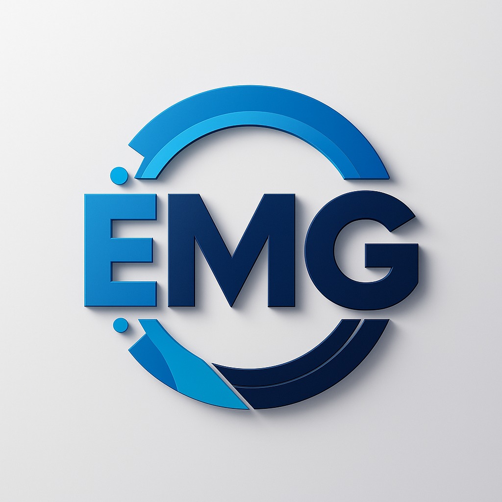 EMG DISTRIBUIDORA