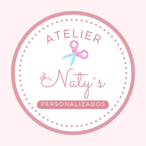 Atelier Naty`s Personalizados
