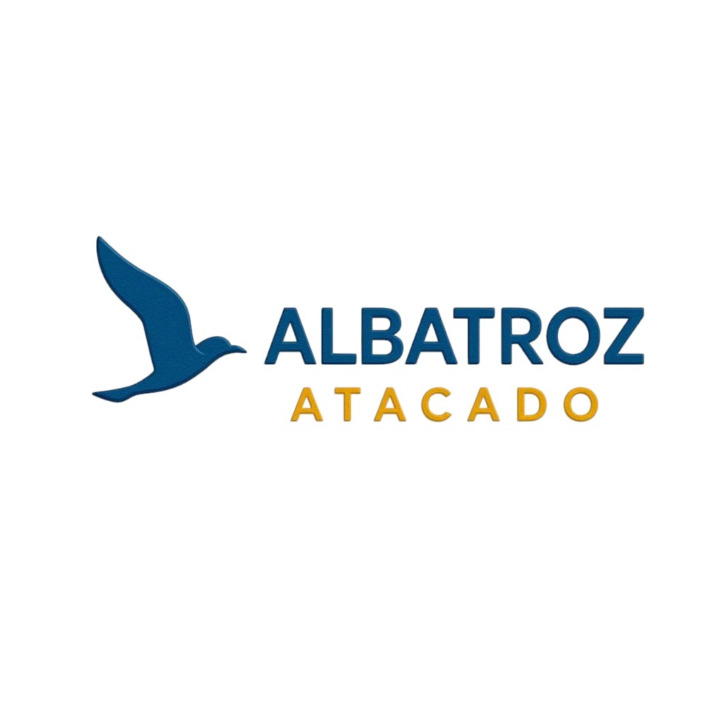 Albatroz Atacado