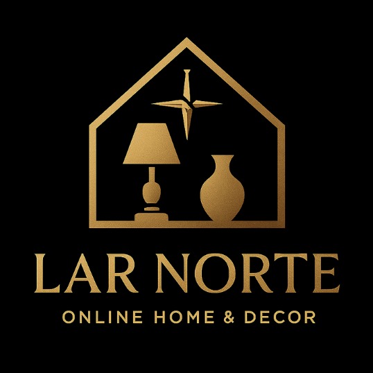 Lar Norte Magazine