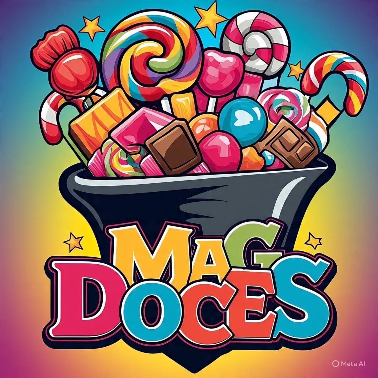 Mag Doces & Variedades