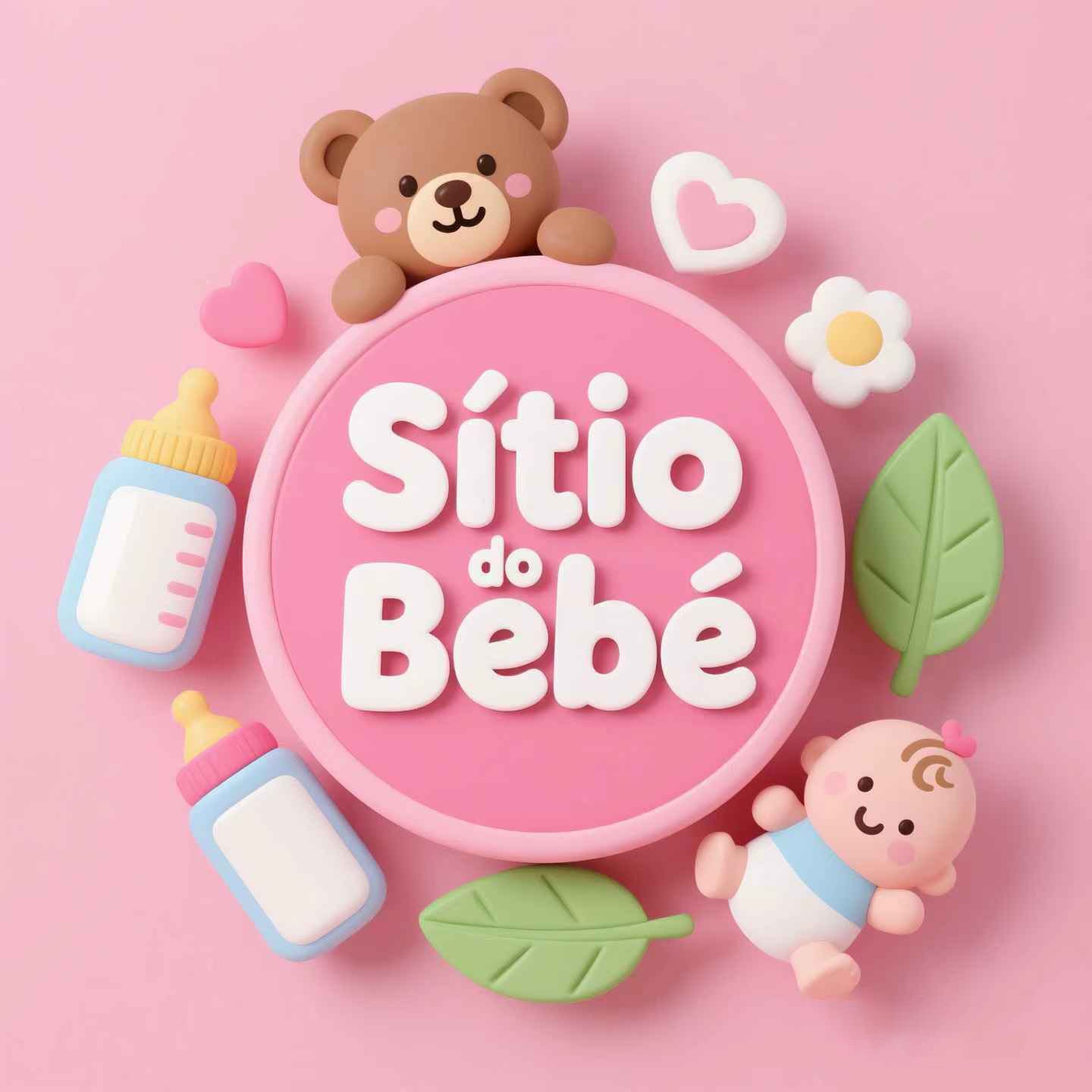 Sítio do Bebê
