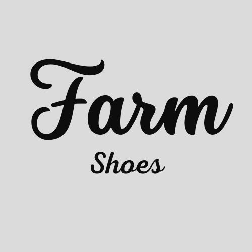 Farm Shoes