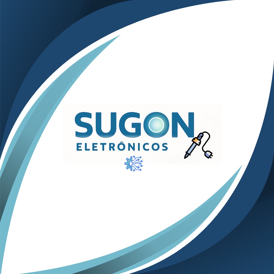 Sugon Eletronicos