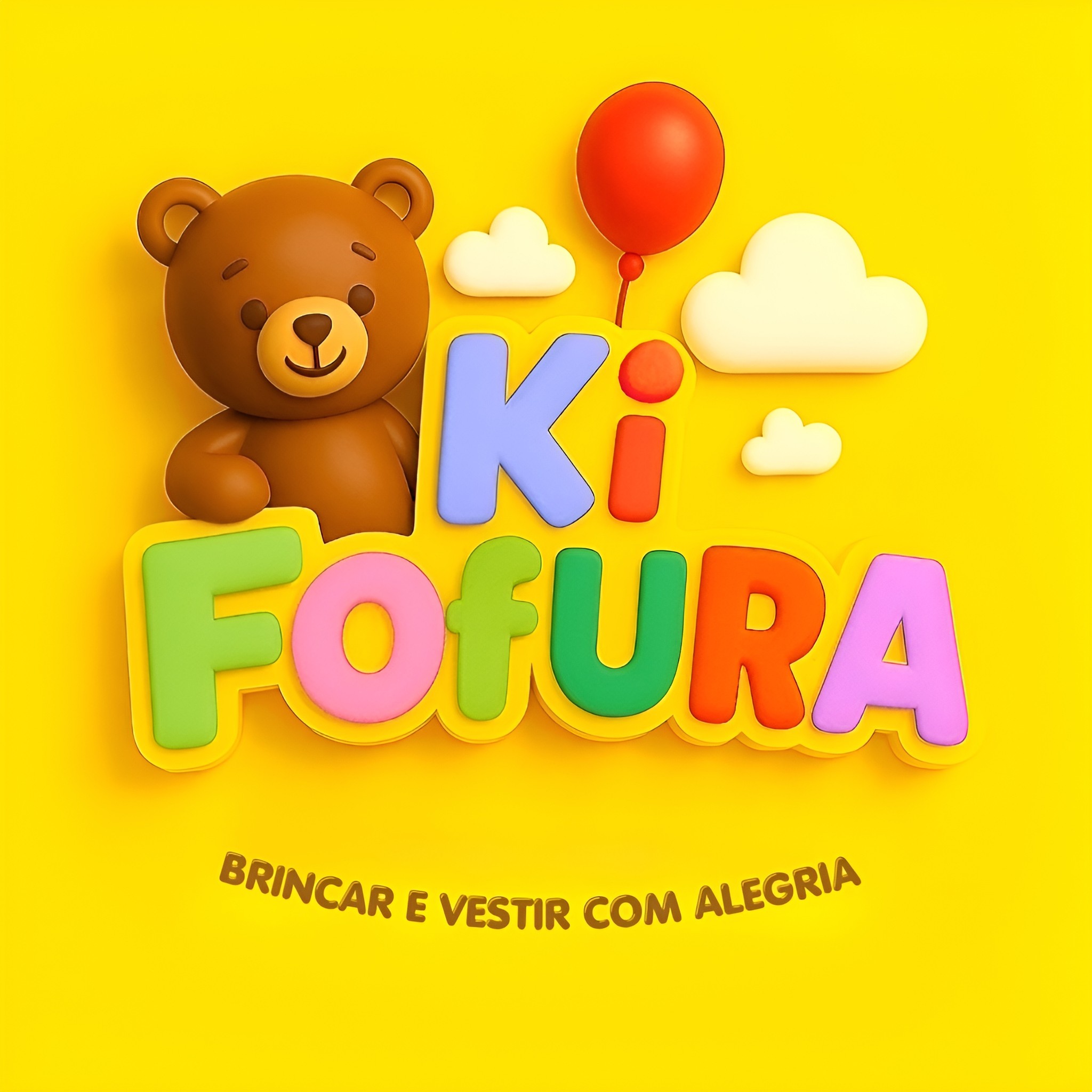 Loja Ki Fofura