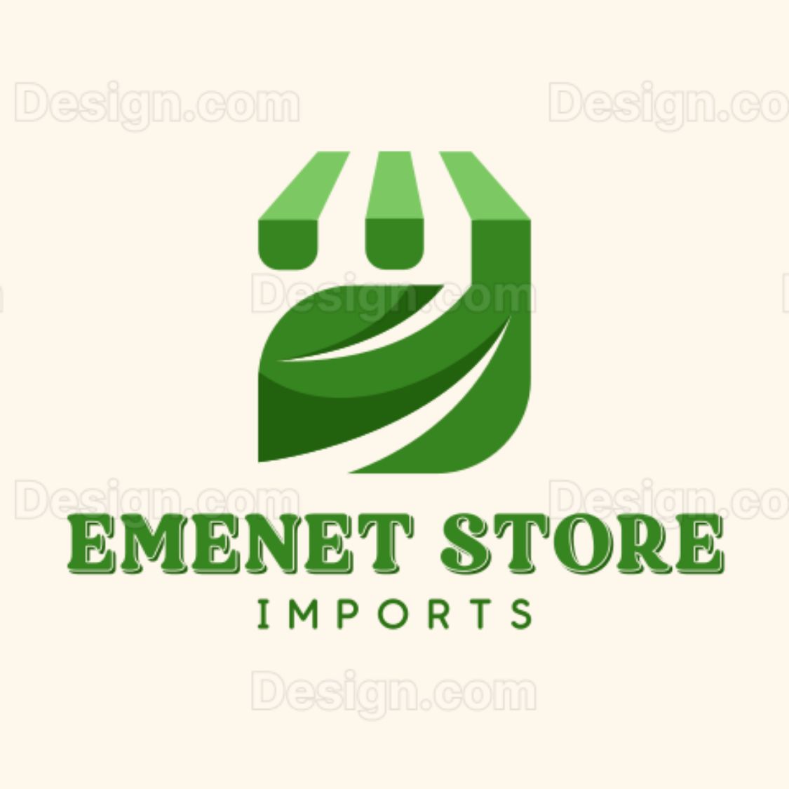 Emenet Store